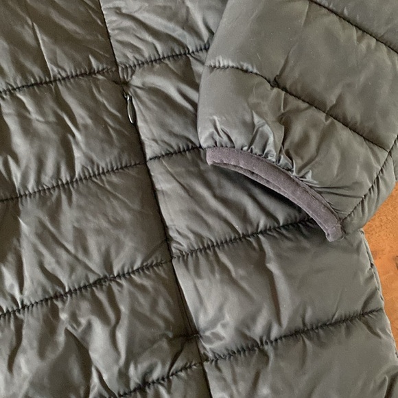 Joe Fresh Packable Puffer Jacket with PrimaLoft NWOT - Picture 2 of 5